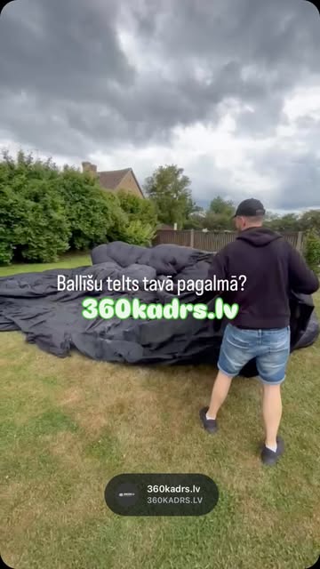 Rezervācijas ir atvērtas 🧨 Raksti un rezervē DM vai apskati, ko vel mēs piedāvājam mājaslapā www.360kadrs.lv 🫶🏽🤌🏽 #pasākumi #ballīšutelts