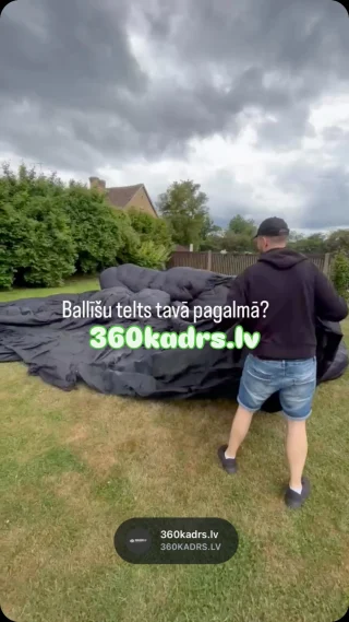 Rezervācijas ir atvērtas 🧨 
Raksti un rezervē DM vai apskati, ko vel mēs piedāvājam mājaslapā www.360kadrs.lv 🫶🏽🤌🏽 #pasākumi #ballīšutelts